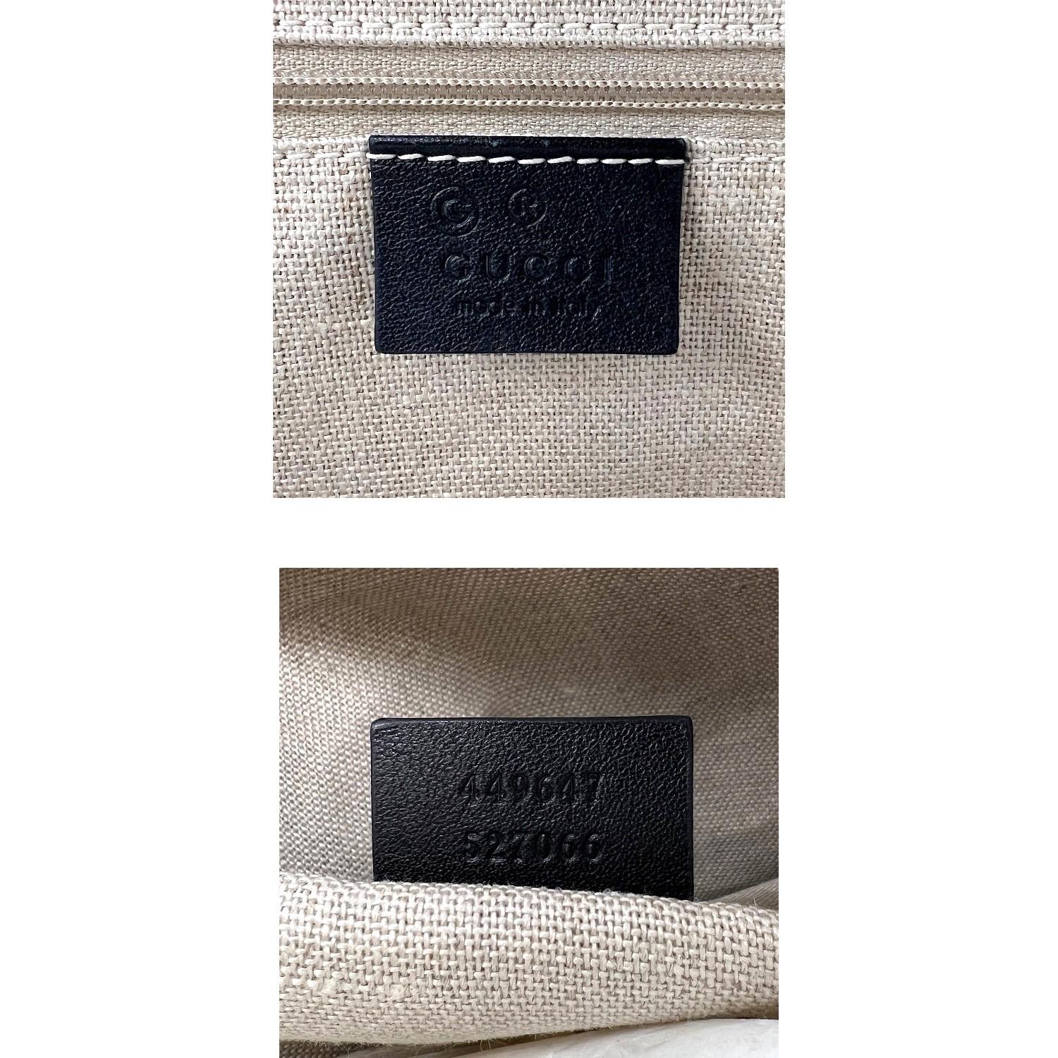 Gucci Microguccissima Medium Joy Tote 3