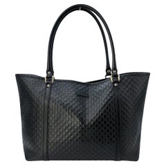 Gucci Microguccissima Medium Joy Tote