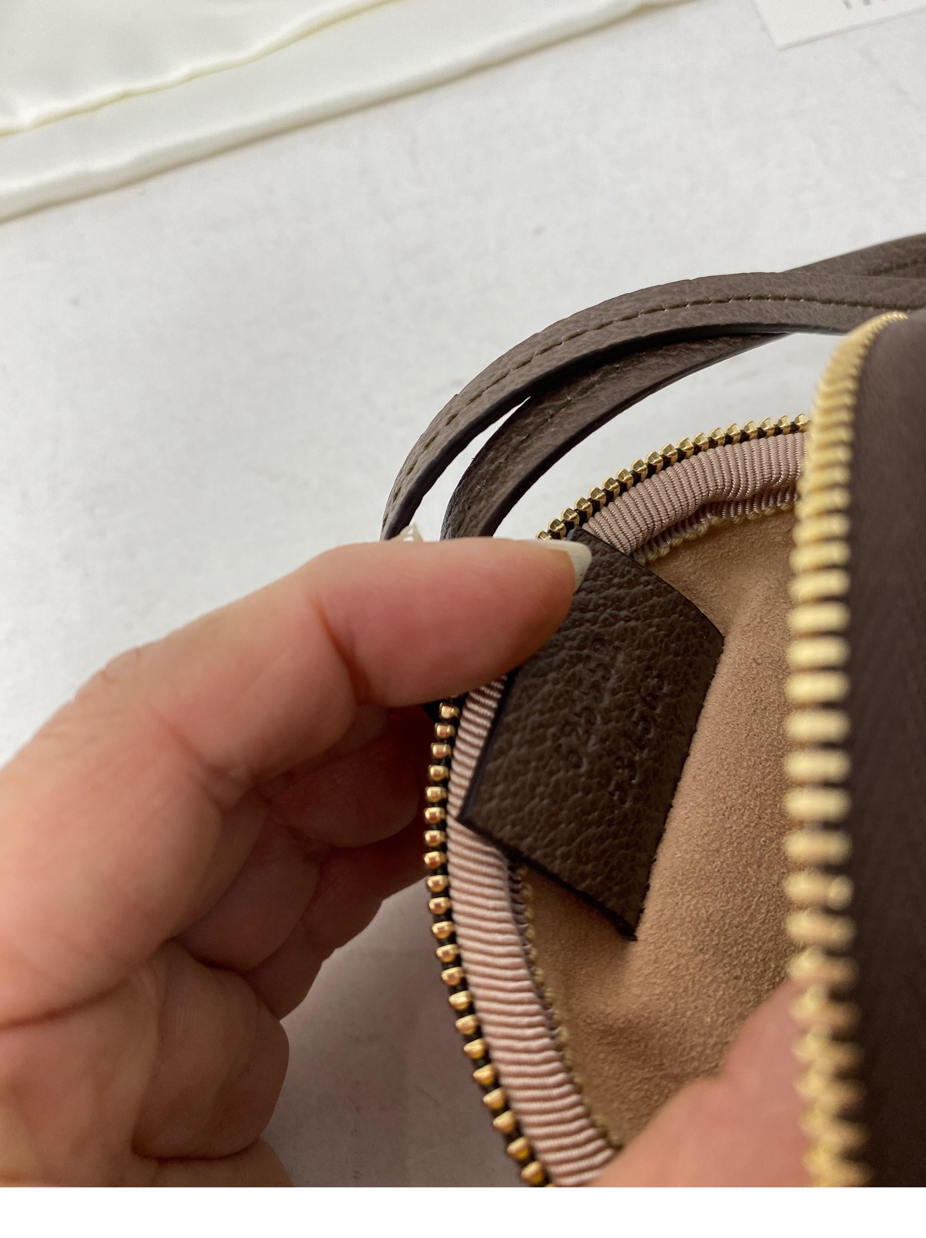 Gucci Mini Coin Purse Crossbody Bag 7