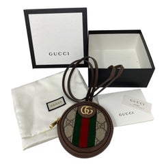 Gucci - Mini sac à bandoulière porte-monnaie à pièces