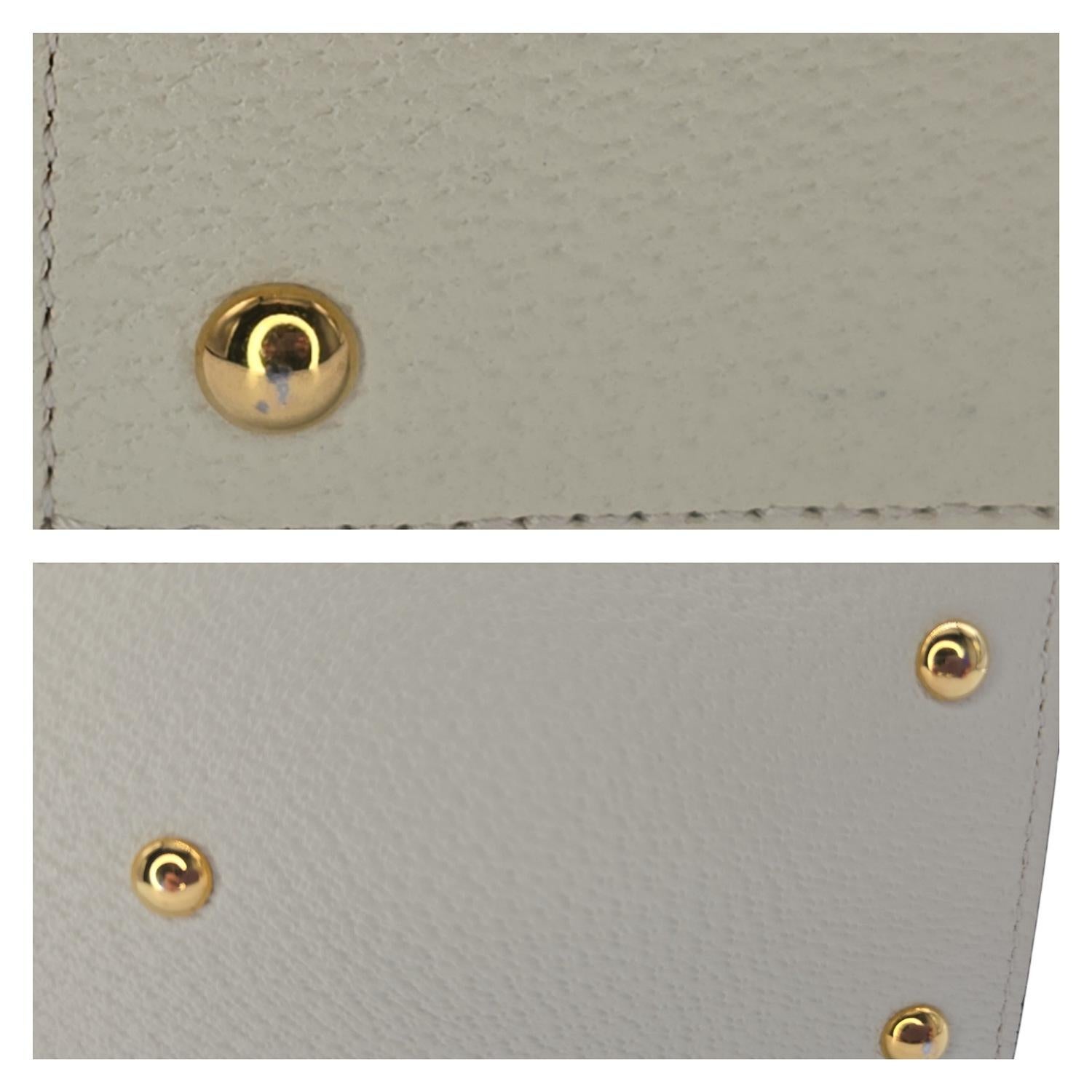 Gucci Mini Diana Bamboo Top Handle Tote 4