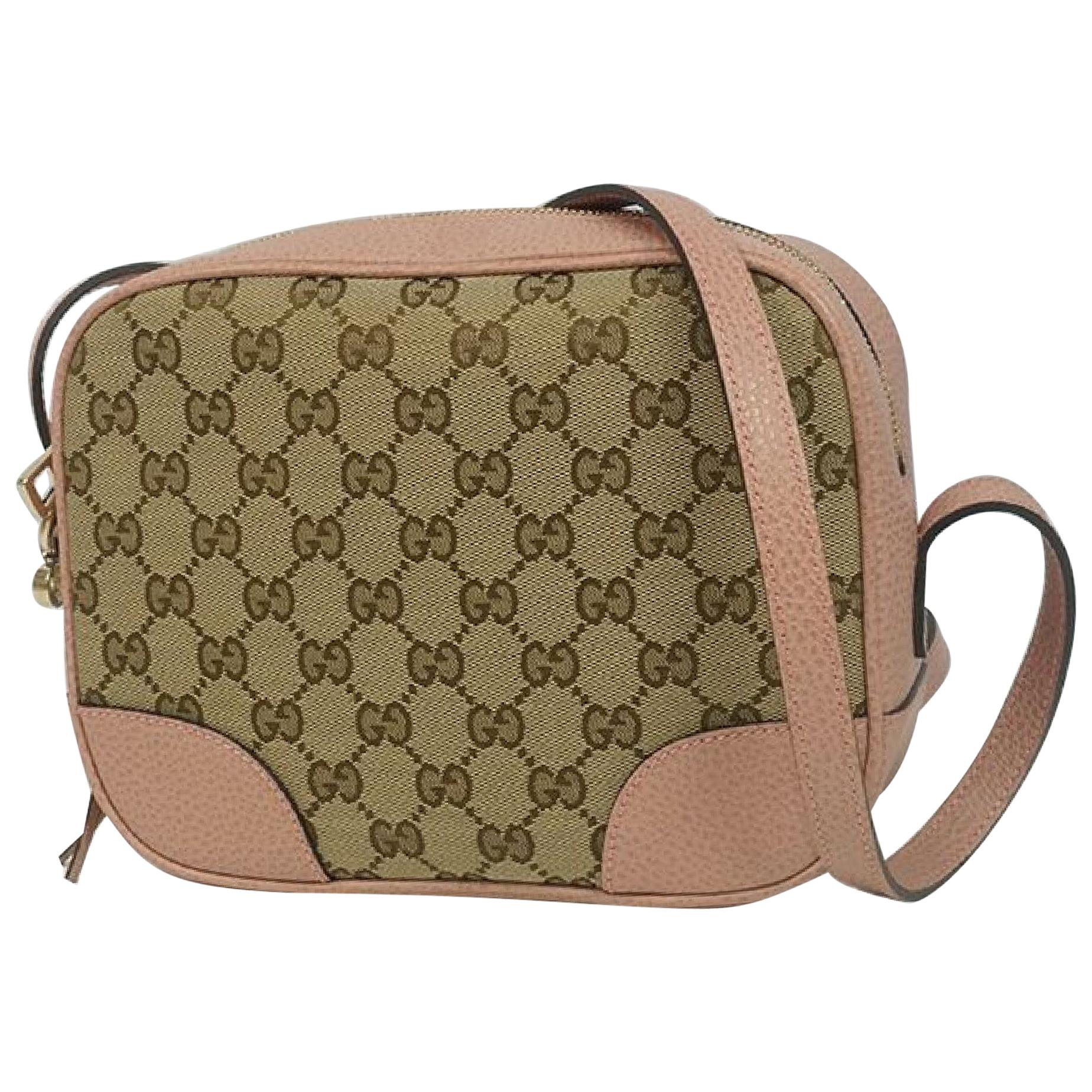 womens gucci shoulder bag