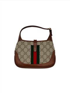 Gucci Mini Jackie Bag - '20s