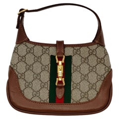 Gucci Mini Jackie Bag - '20s