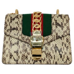 Gucci Mini Sylvie - '10s