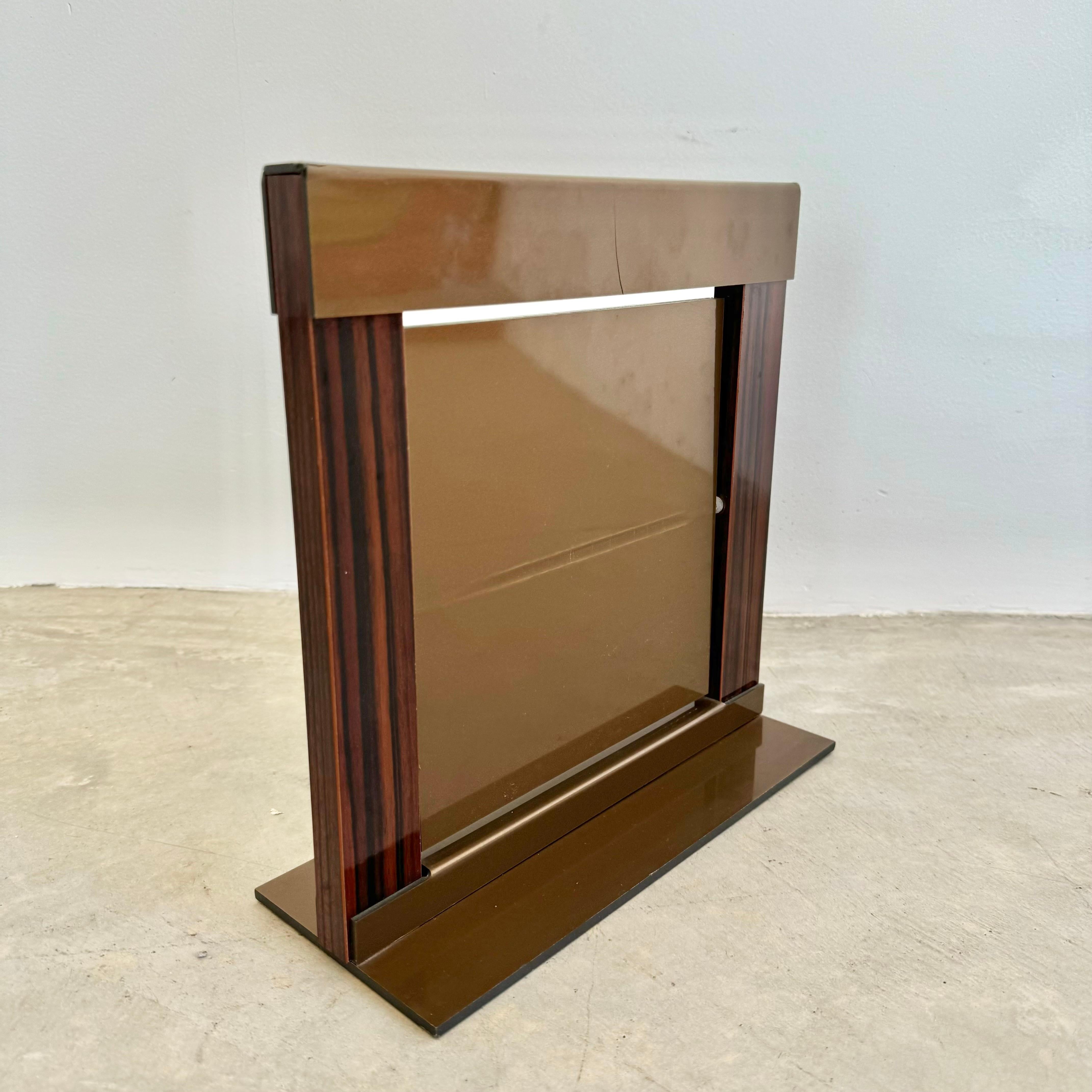 Gucci Mirror, 1980s Italy 4