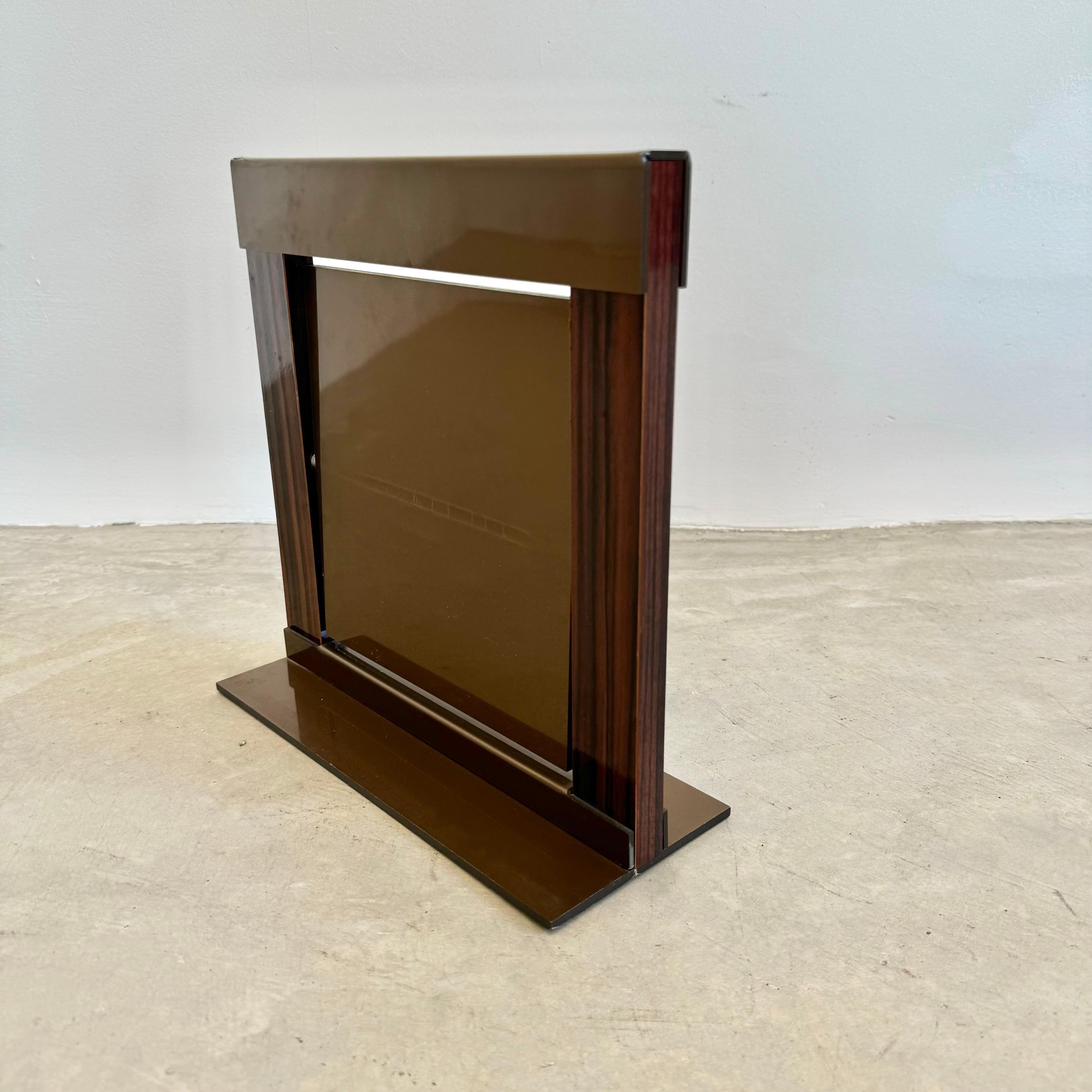 Gucci Mirror, 1980s Italy 6
