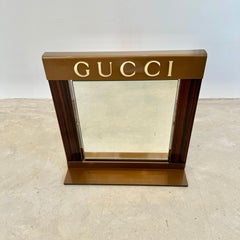 Gucci Mirror, 1980s Italy