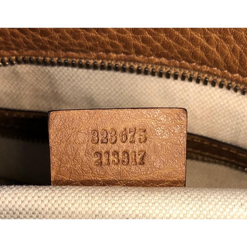Gucci Miss GG Convertible Tote GG Canvas Medium 3