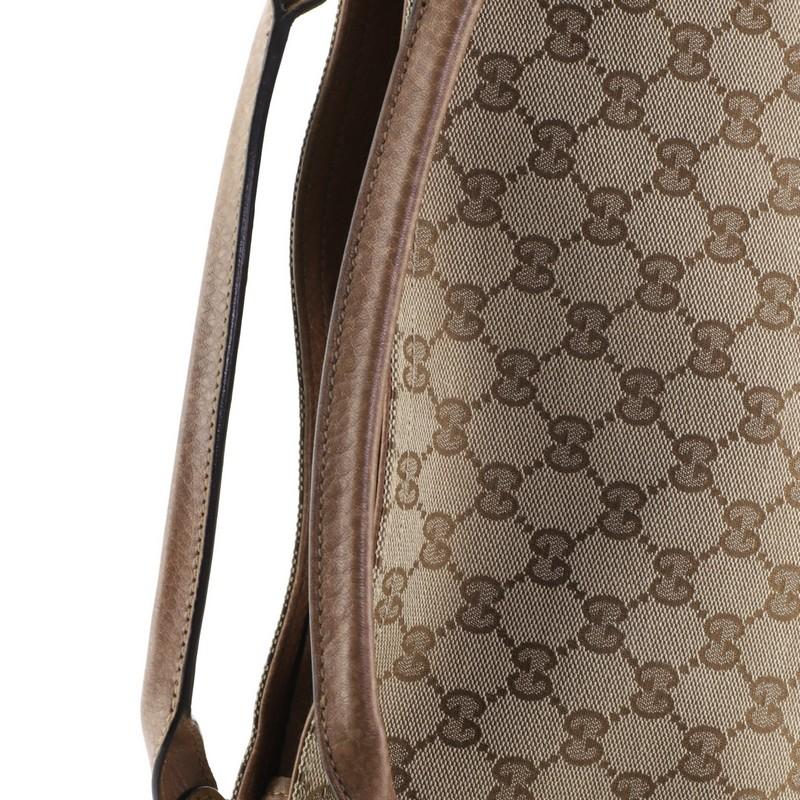 Gucci Miss GG Convertible Tote GG Canvas Medium 1
