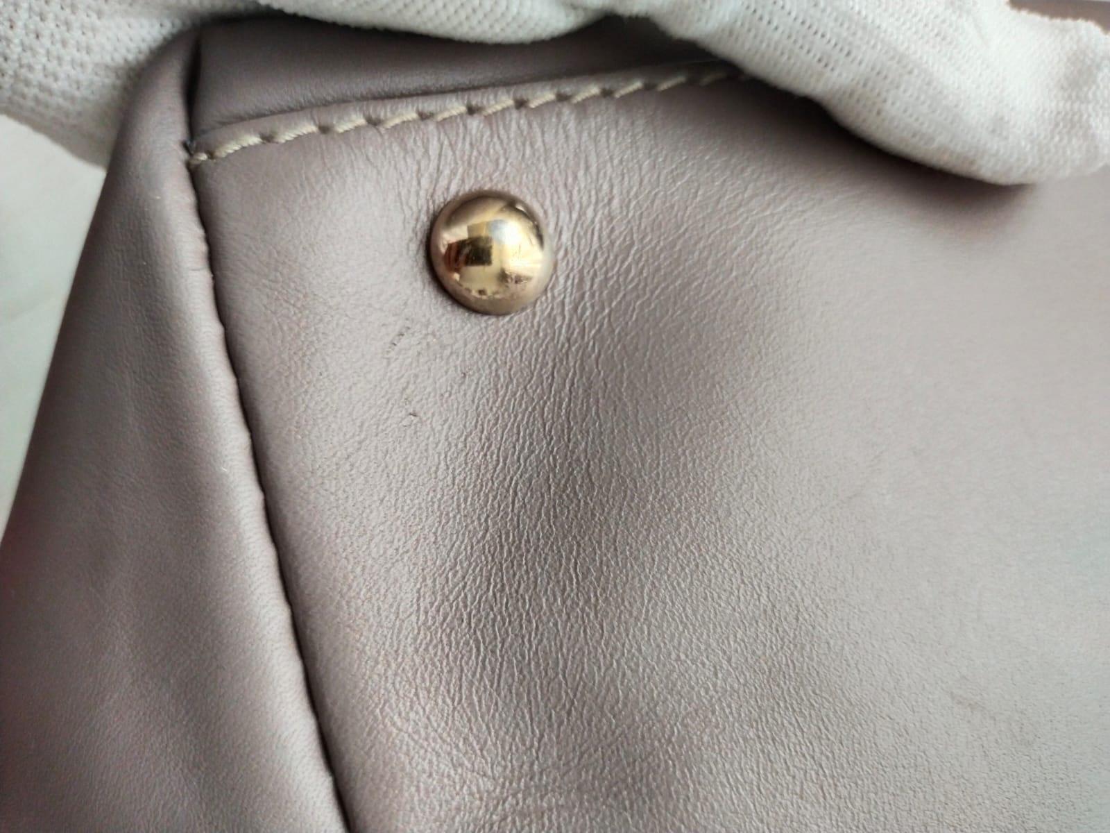 Gucci Miss GG Hobo bag Mayfair Beige 257064 For Sale 11