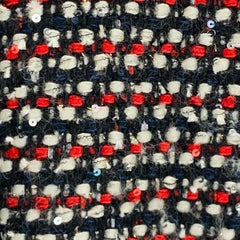 GUCCI MLB Giants Fall 2018 Size 4 Multi Color Polyamide Embellishment Jacket