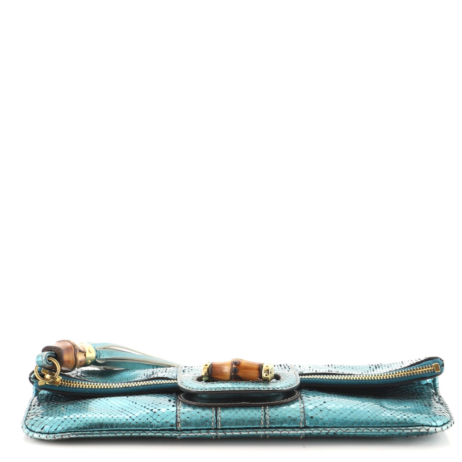 gucci fold over bag