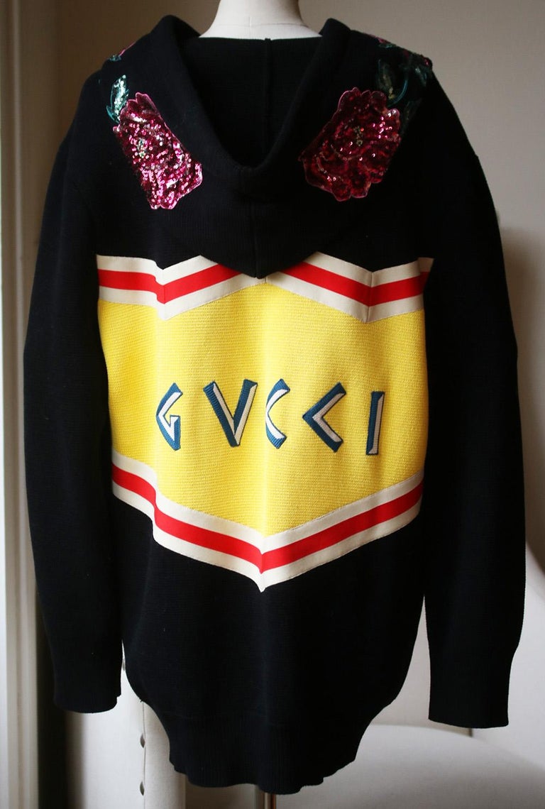 gucci sweatsuit