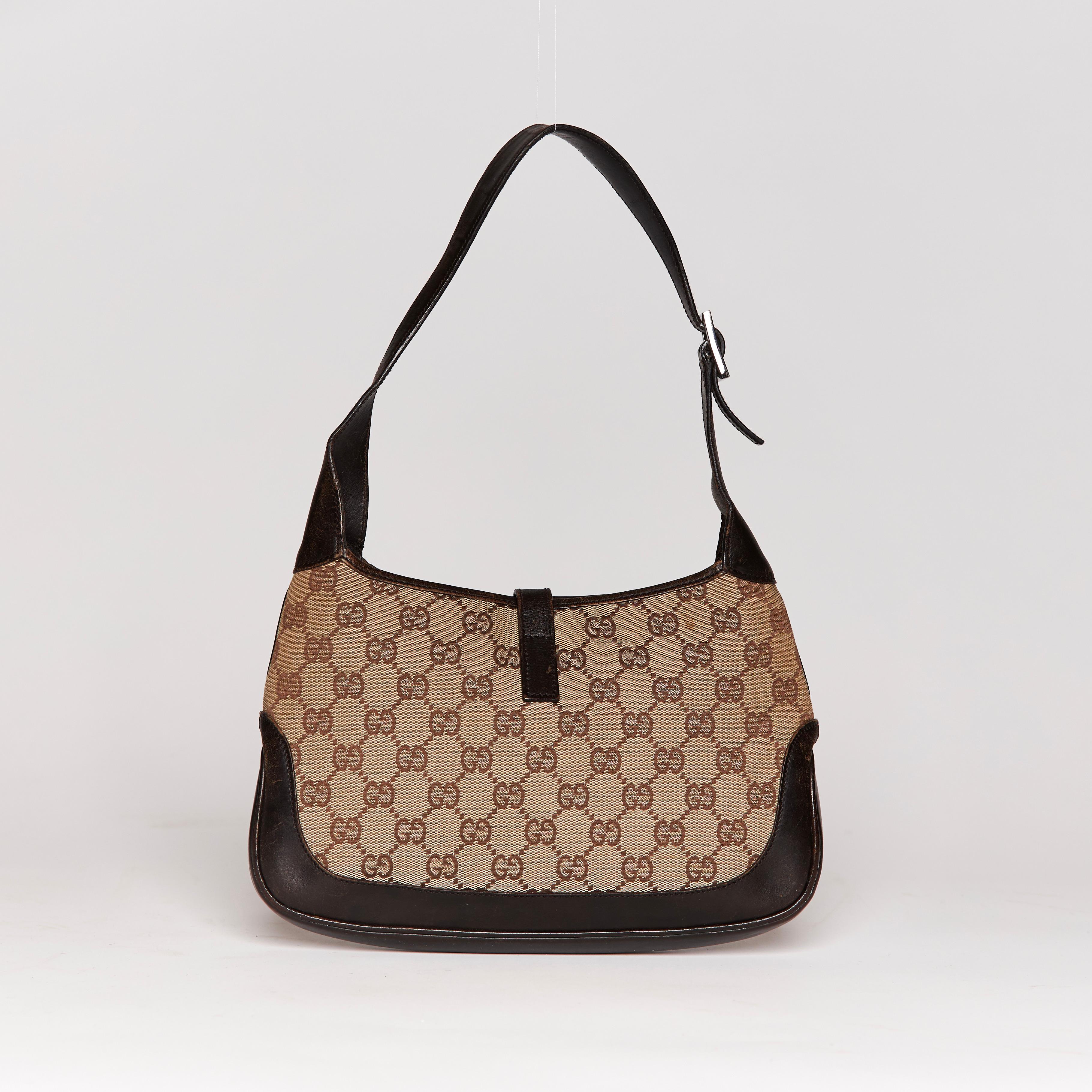 jackie o gucci bag