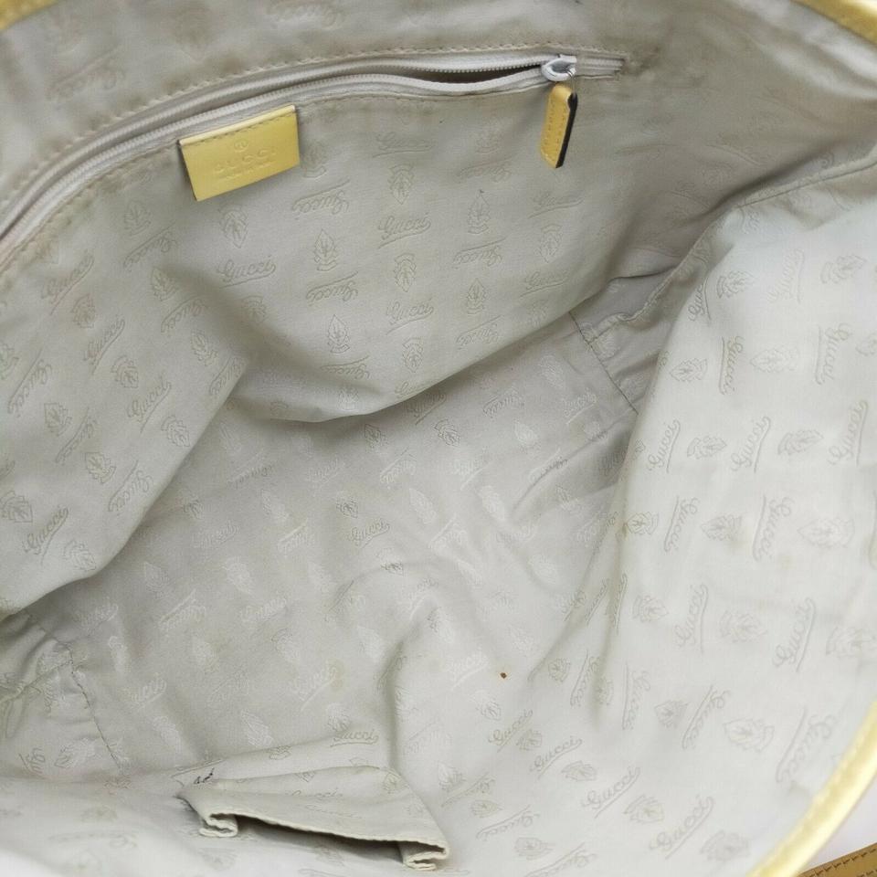 gucci jolie tote bag