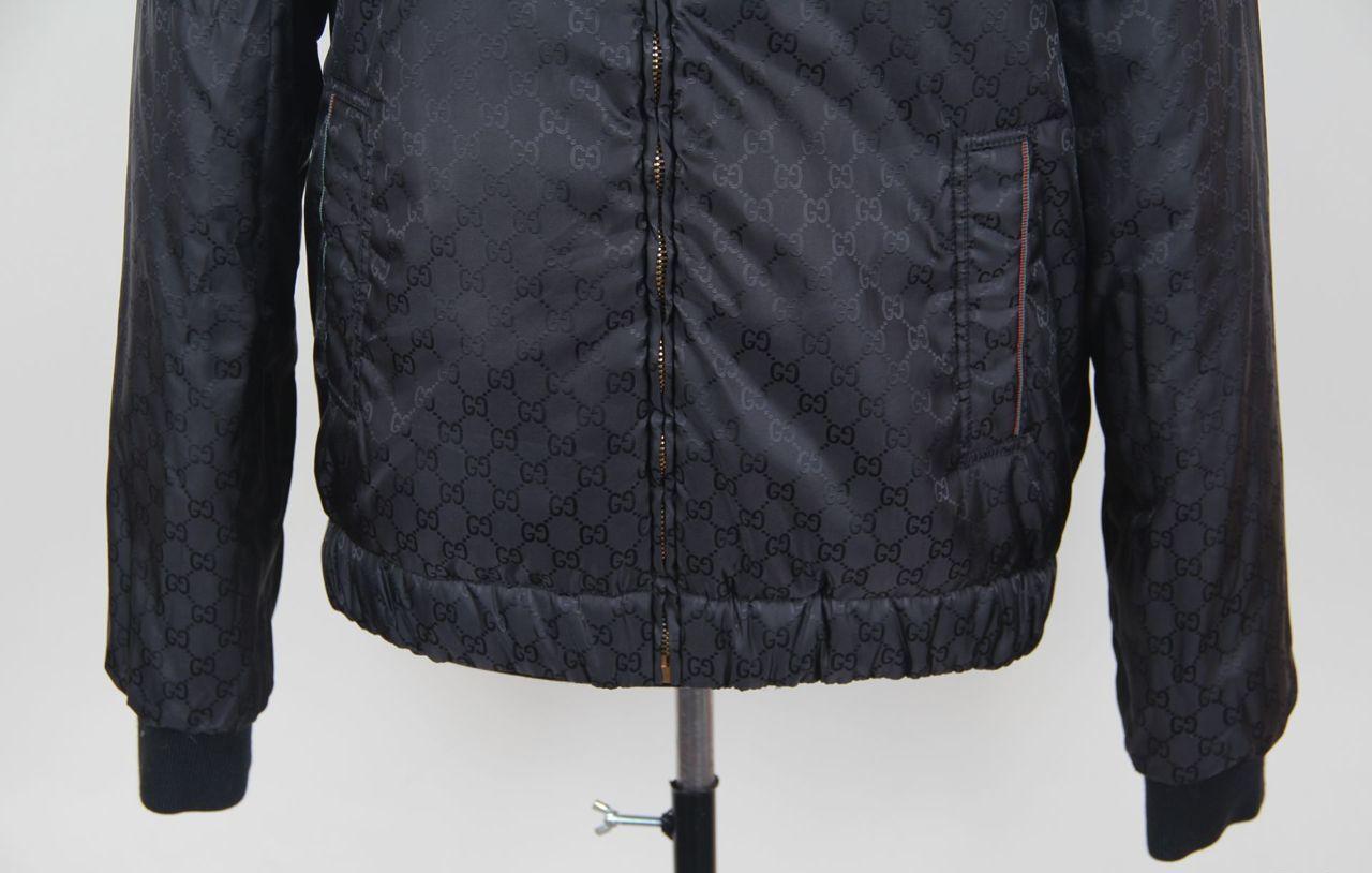 Giacca Gucci Monogram in vendita 5