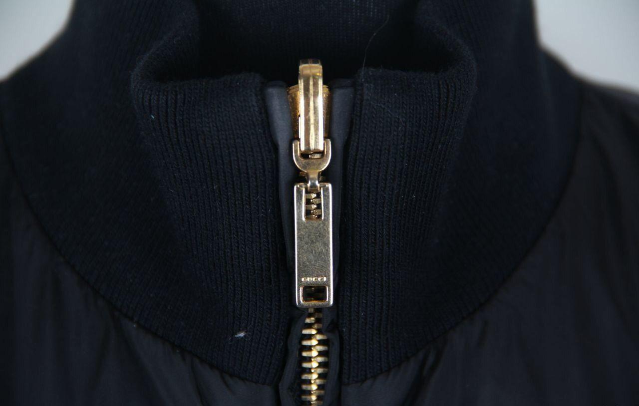 Giacca Gucci Monogram In condizioni buone in vendita a Алматинский Почтамт, KZ