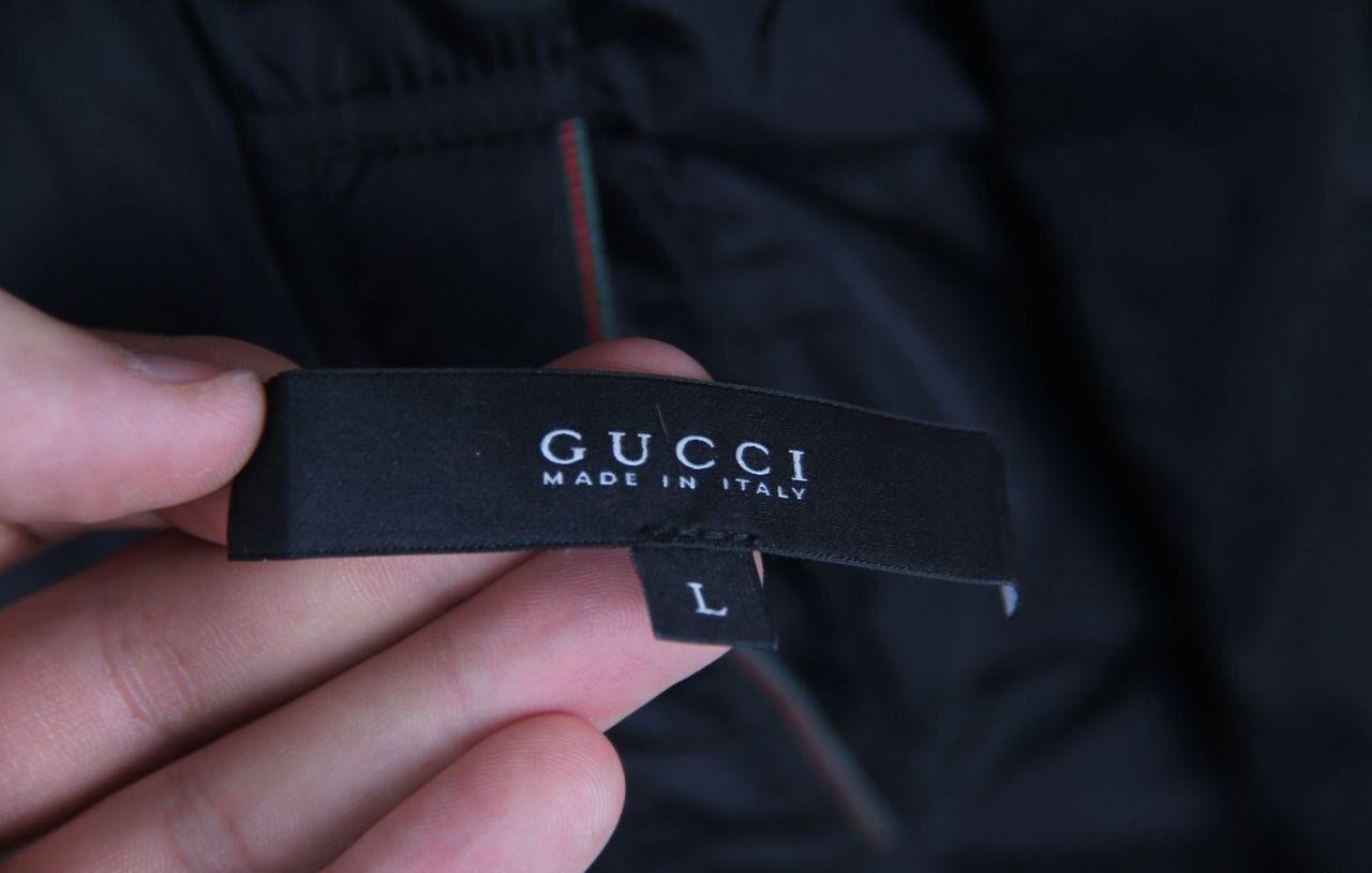 Giacca Gucci Monogram in vendita 3