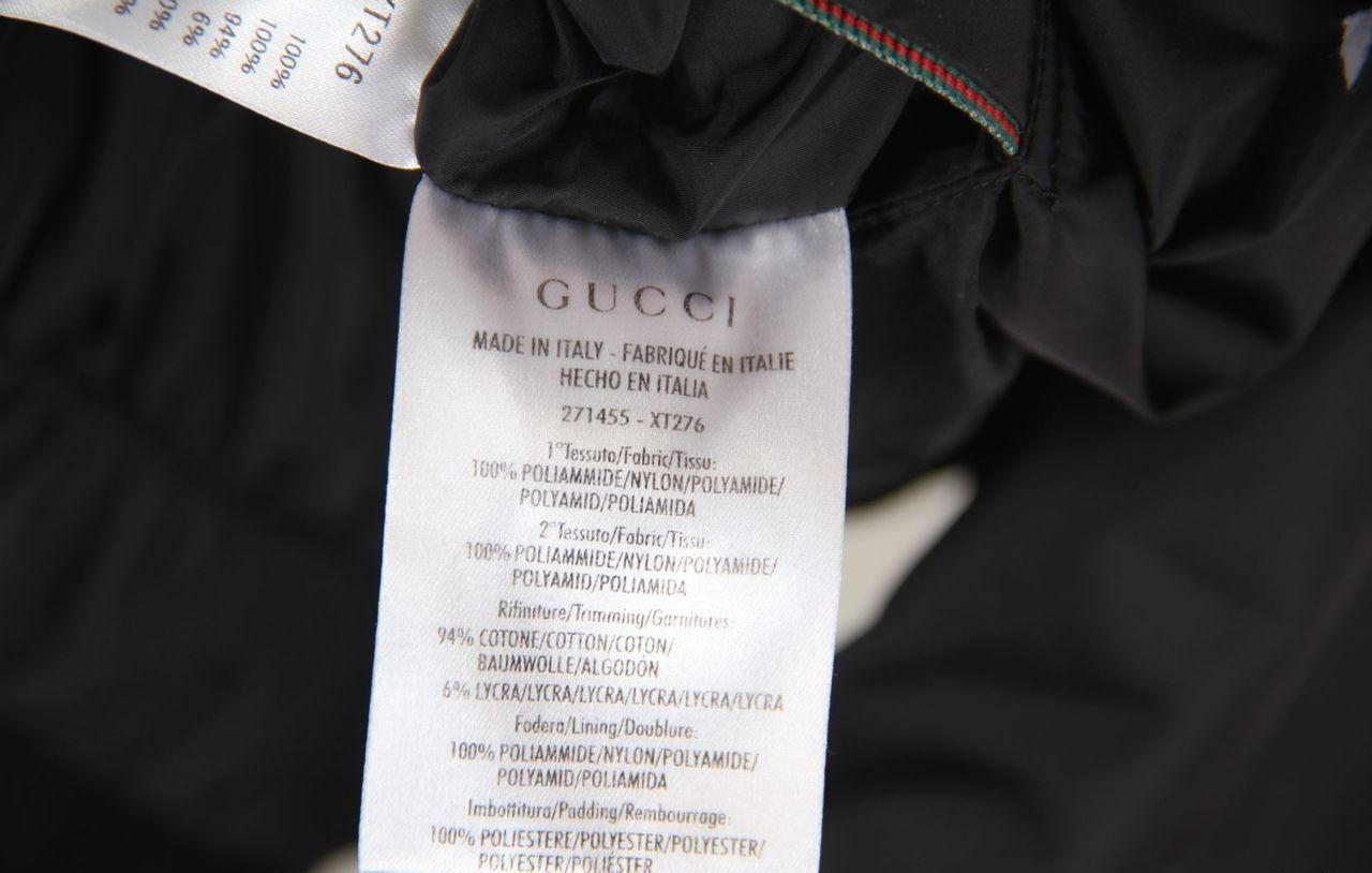 Giacca Gucci Monogram in vendita 4