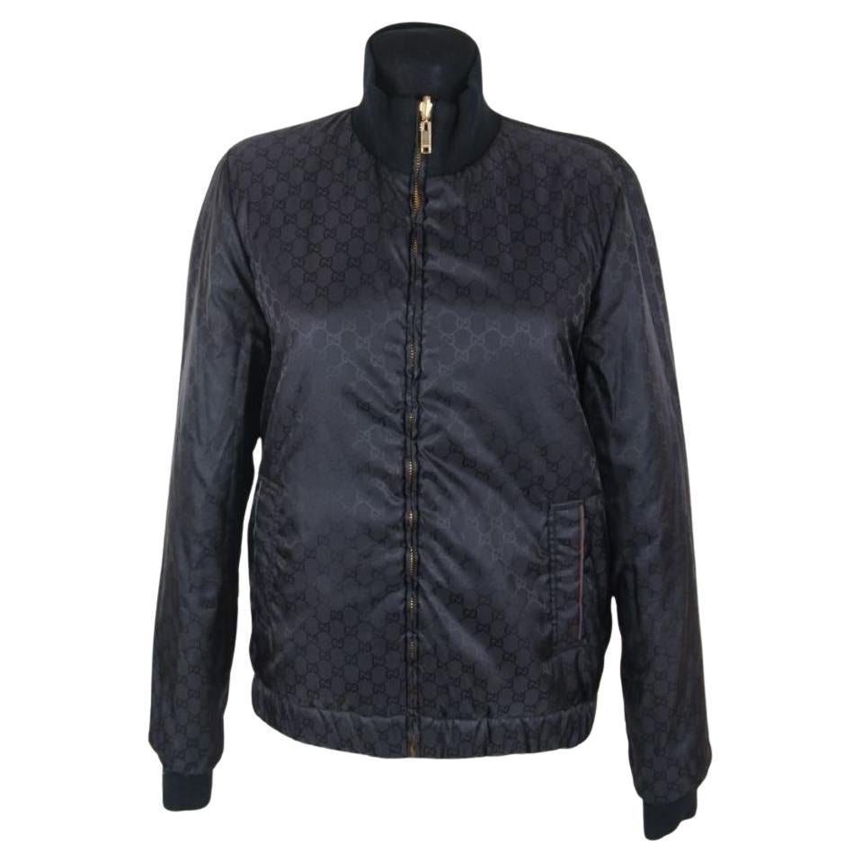 Giacca Gucci Monogram in vendita