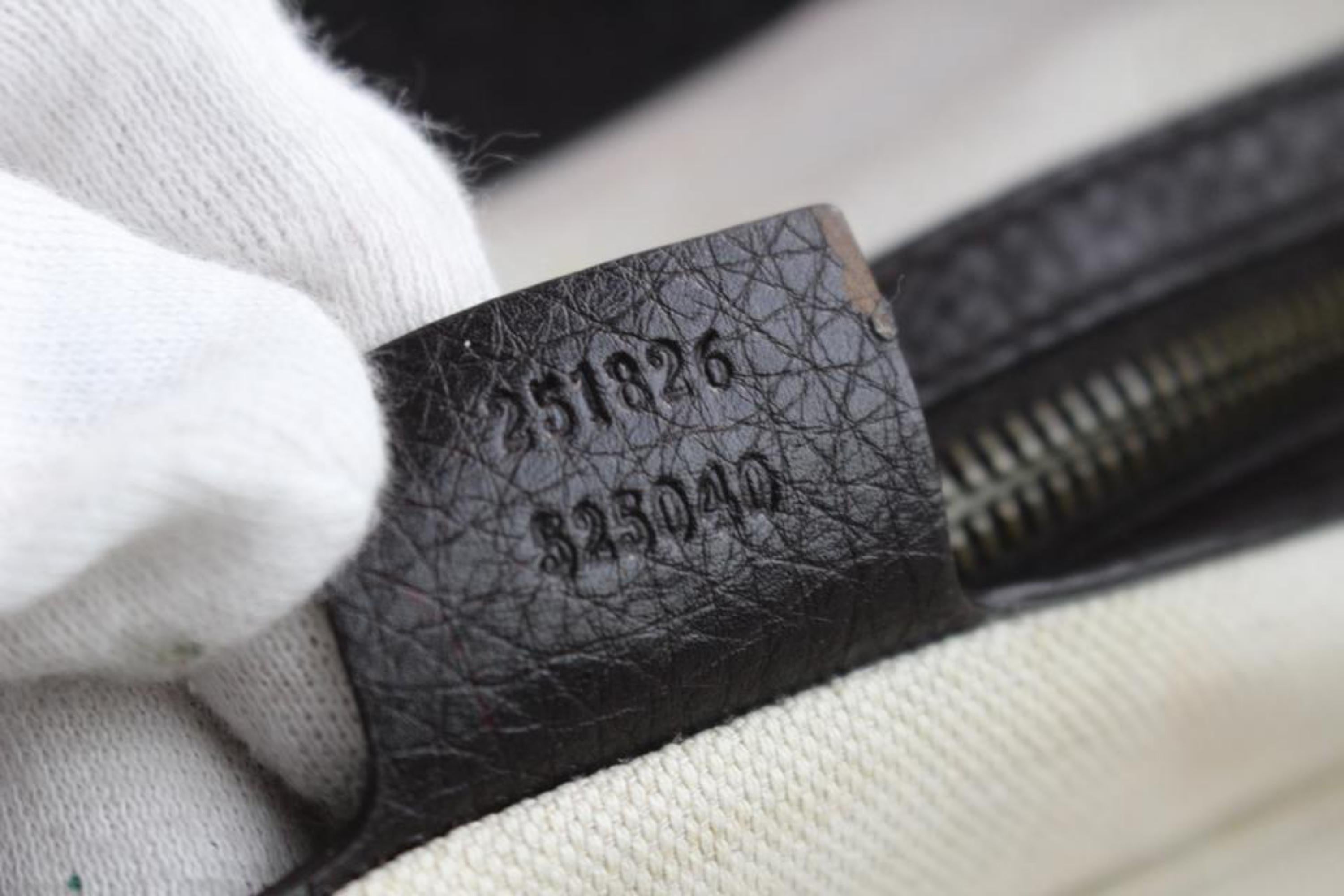 gucci la storia bag