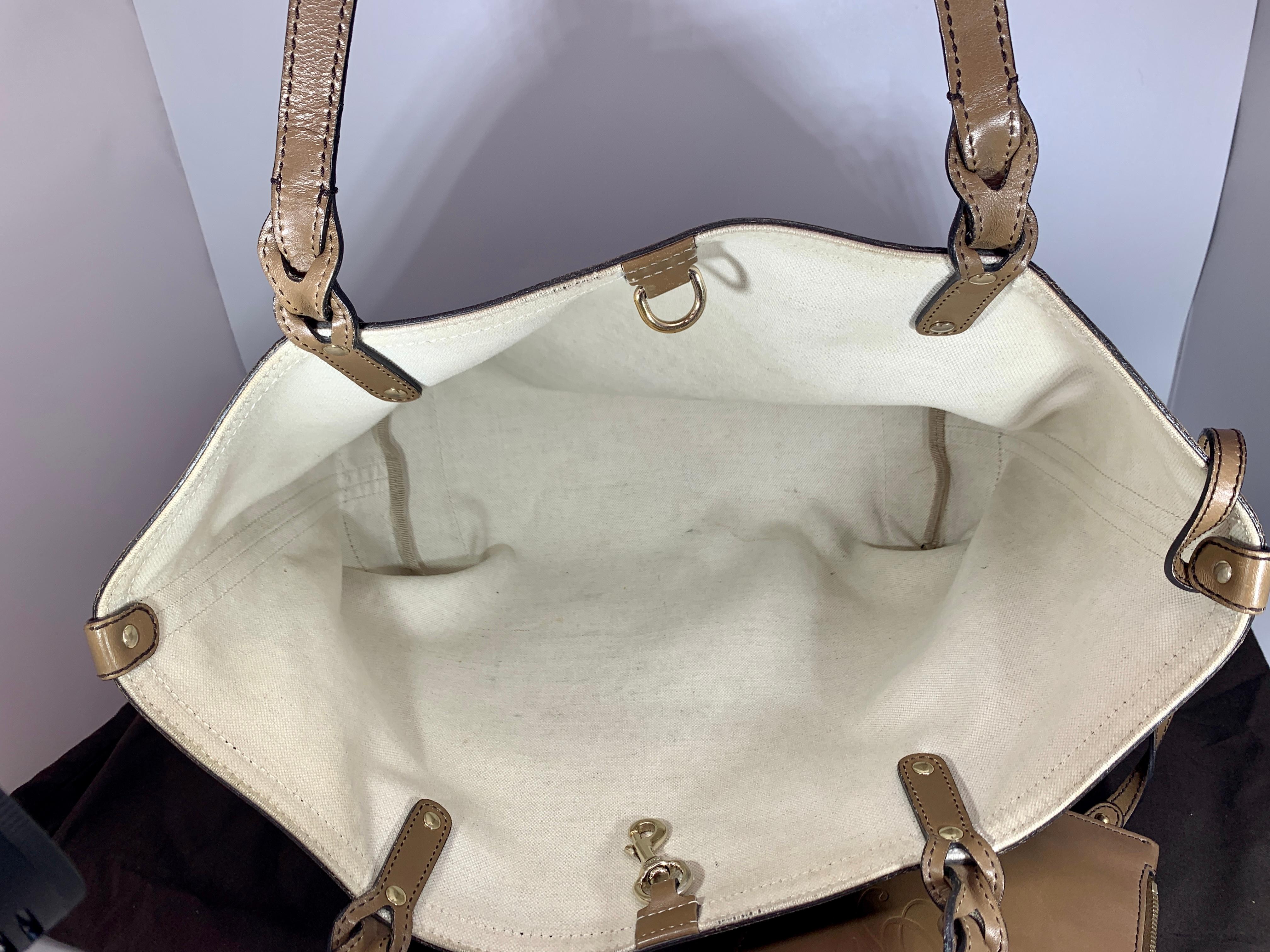 gucci neverfull bag