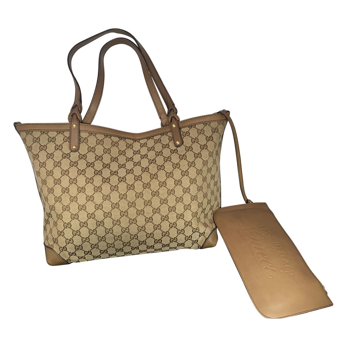 gucci neverfull style