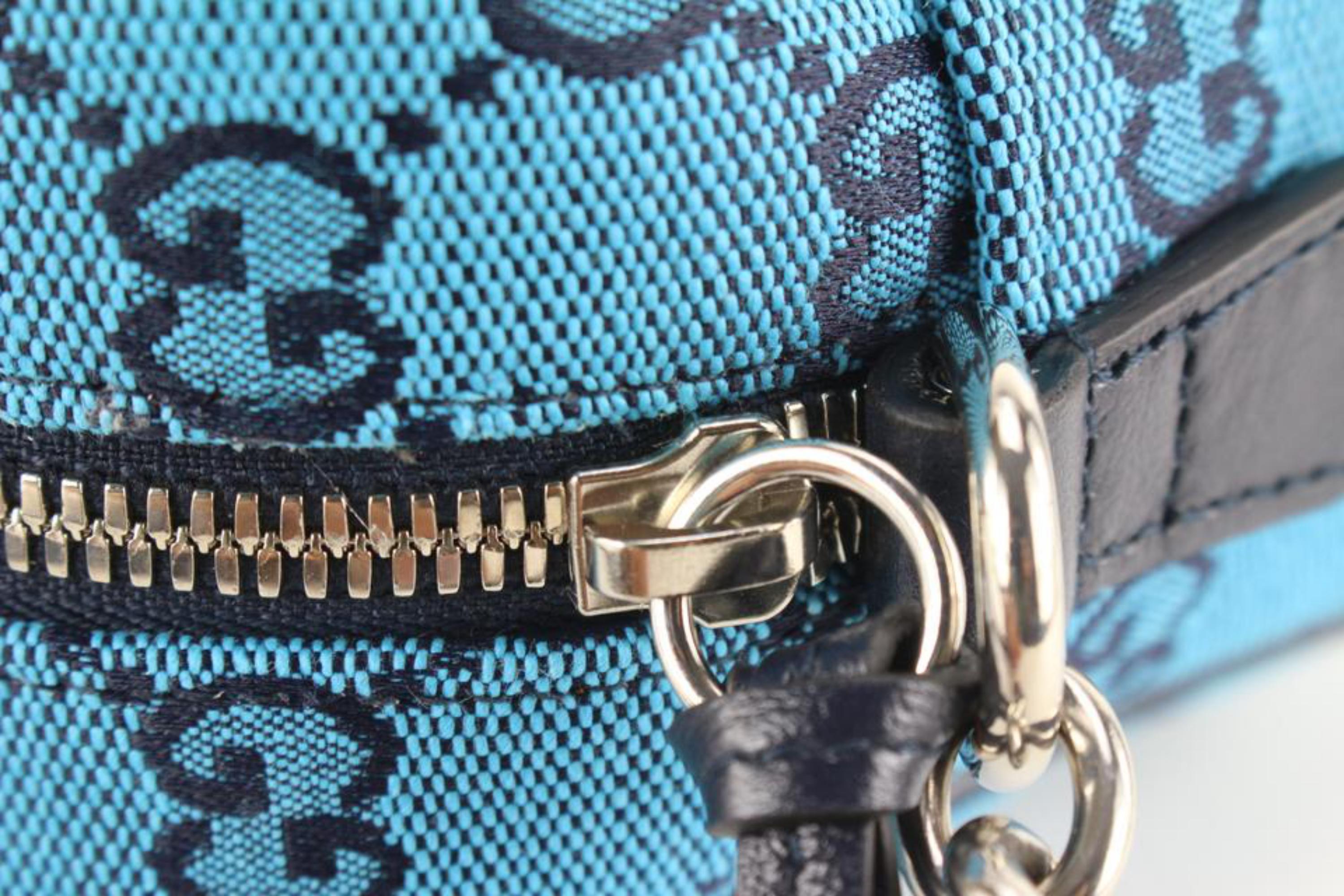 Date Code/Serial Number: 447632 520981
Made In: Italy
Measurements: Length:  9.5