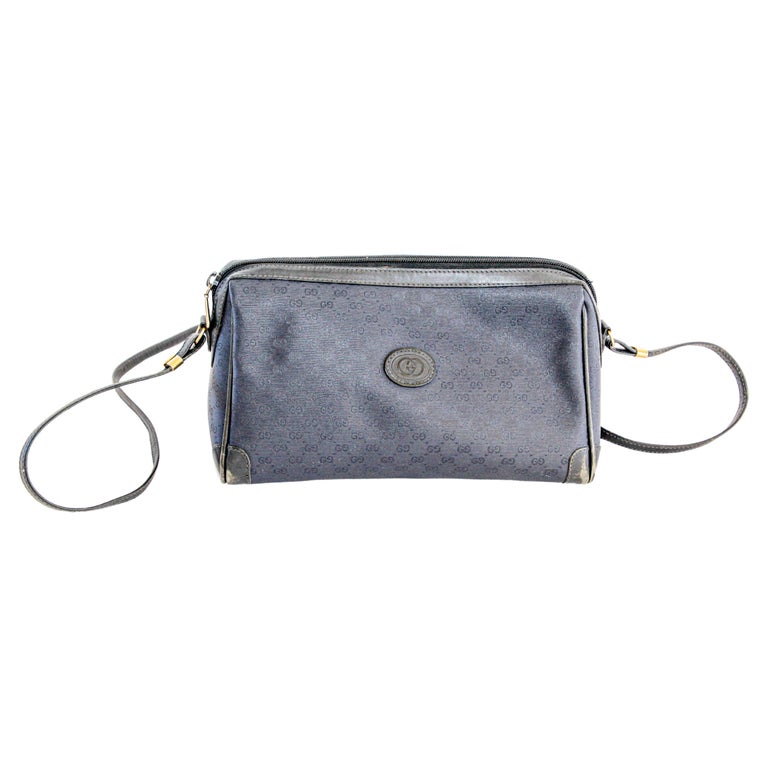 Gucci Micro Gg Bag - 14 For Sale on 1stDibs