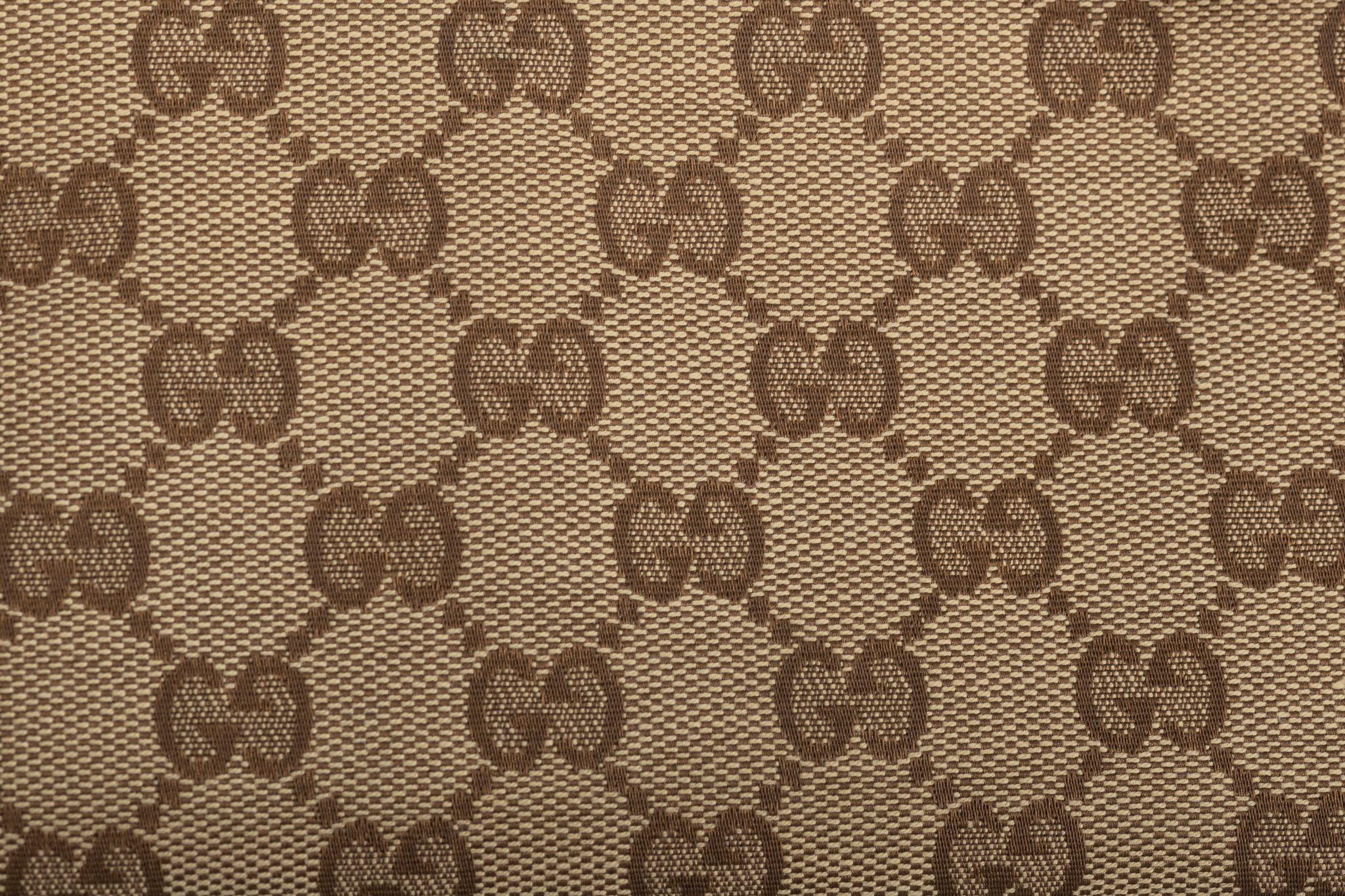 Monograma Gucci Billetera en venta 3