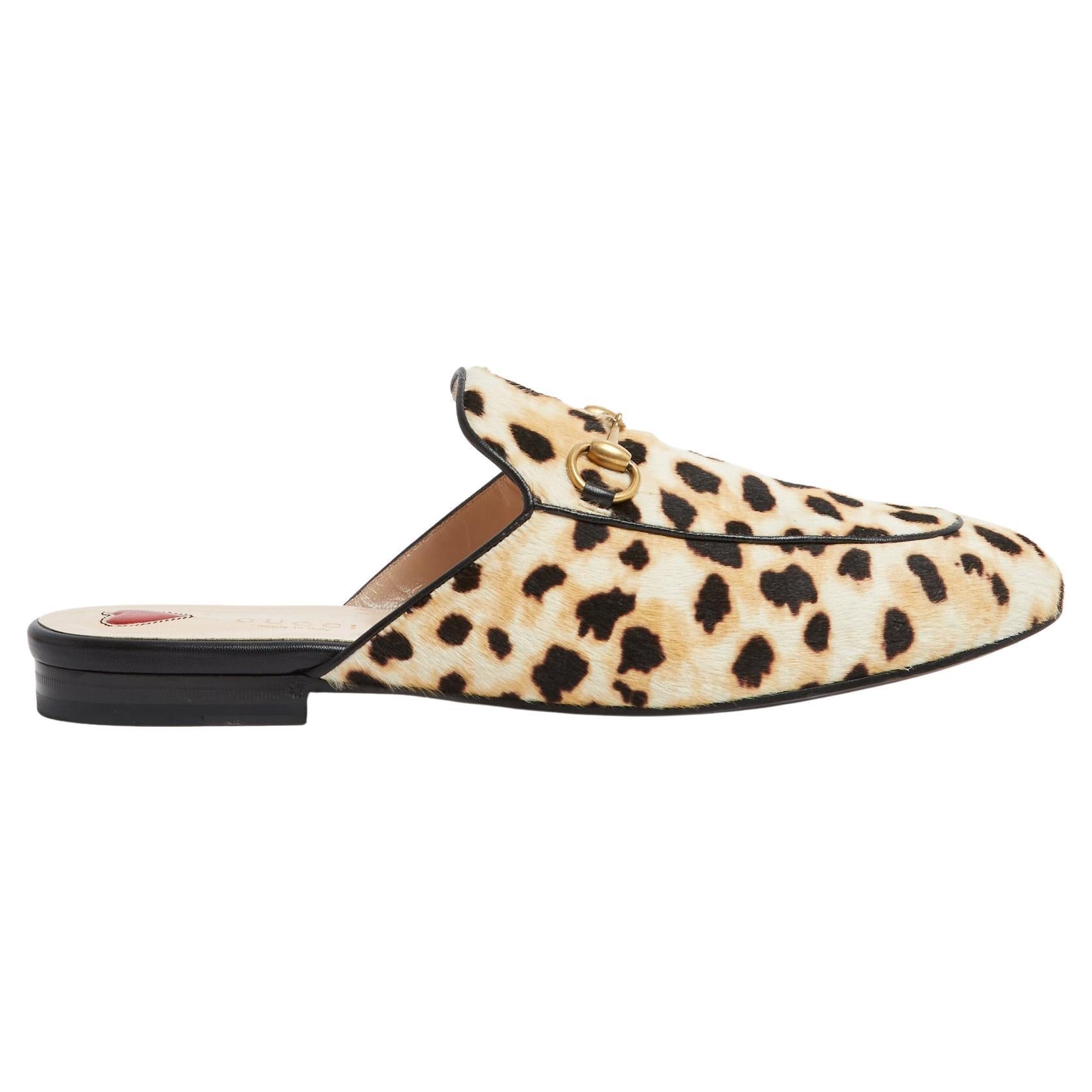How long do Gucci mules last?