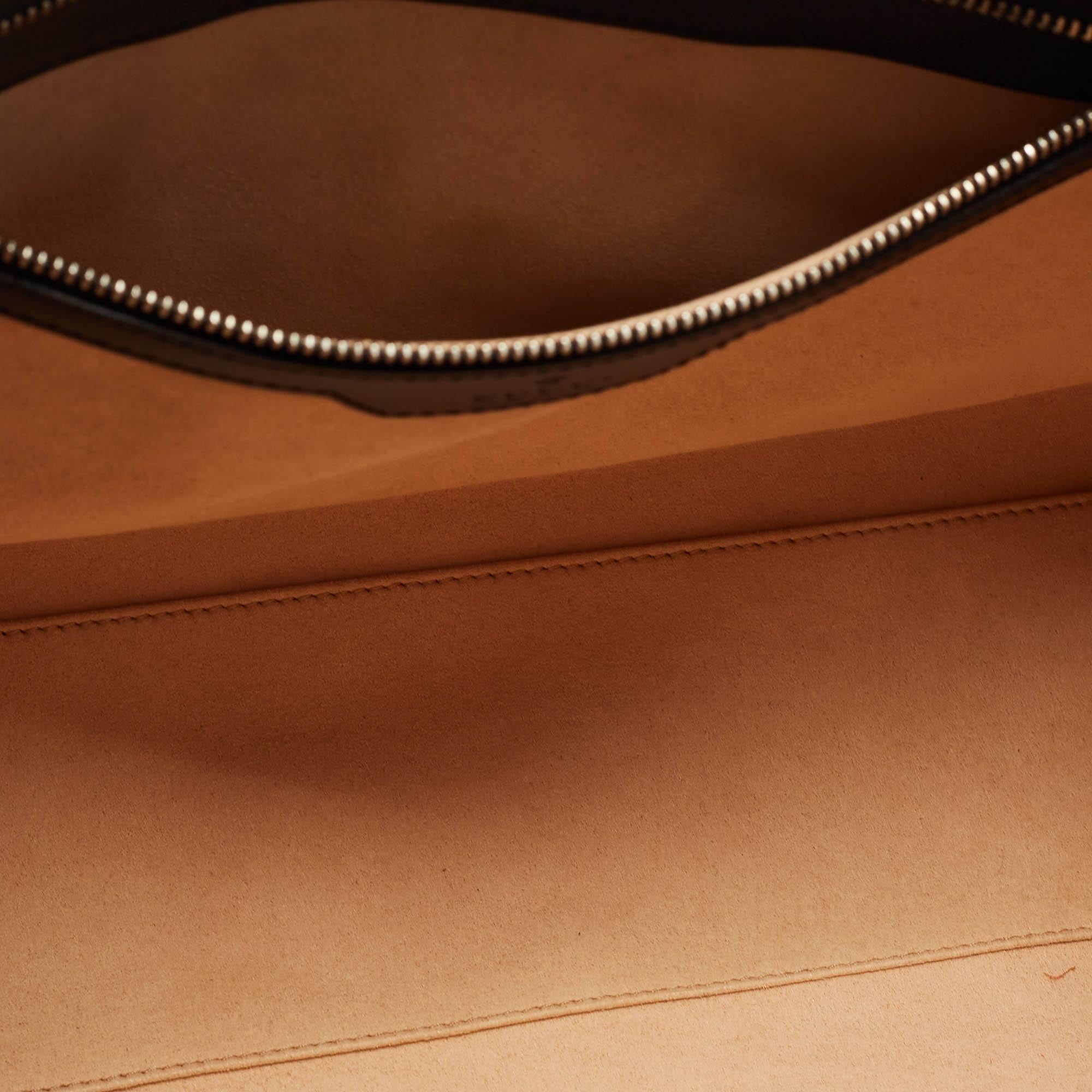 Gucci Multi Matelasse Leather GG Marmont Chain Tote 7