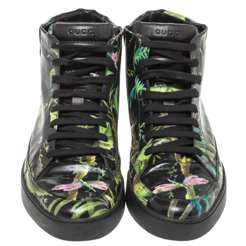 tropical sneakers