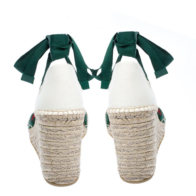 gucci lilibeth wedge
