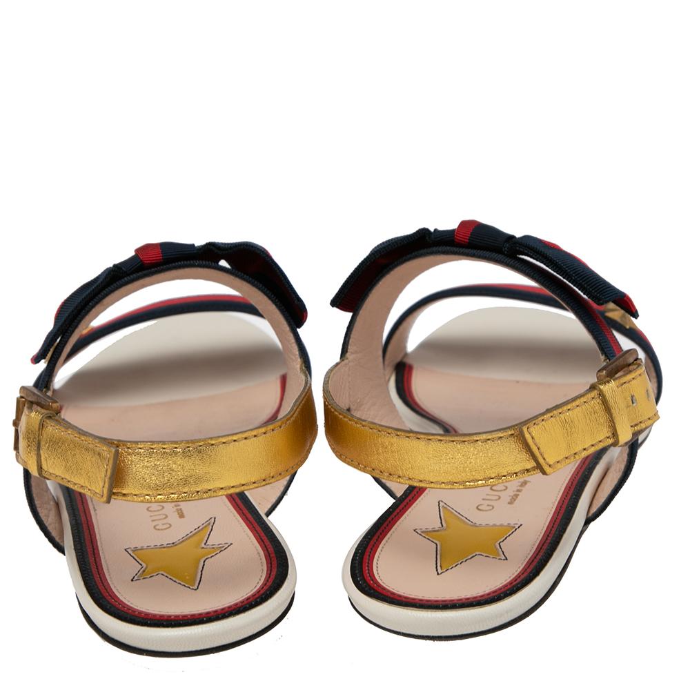 gucci jumbo gg wedge platform sandals