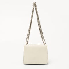Gucci Multicolor Leather Mini Crystal Snake Embroidered Dionysus Shoulder Bag