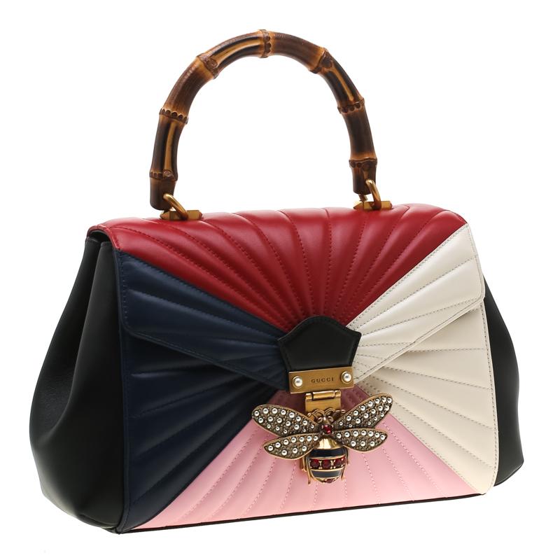 gucci queen margaret handbag