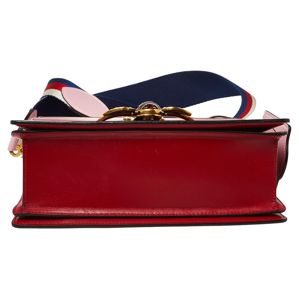 gucci glitzer tasche