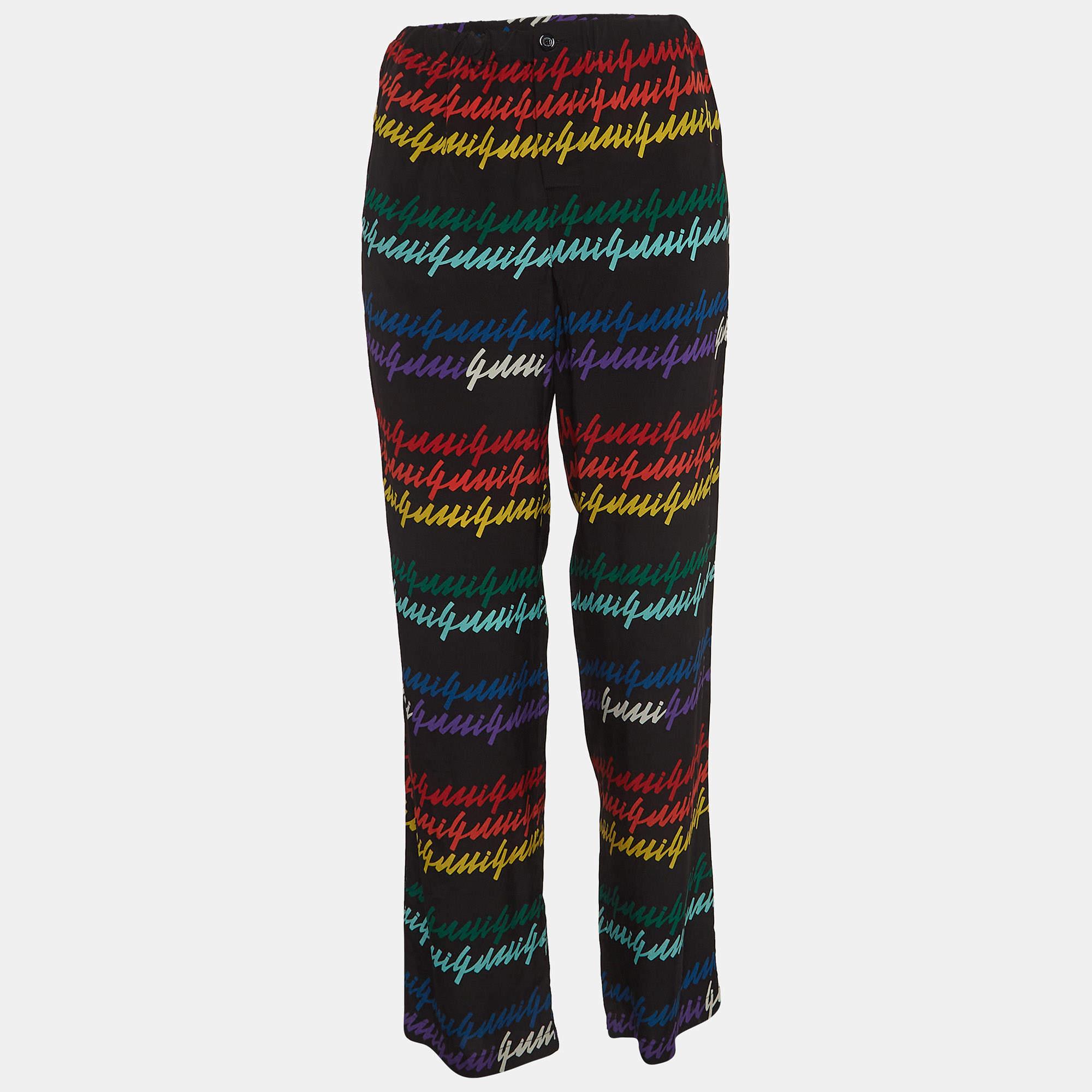 Abbina questi pantaloni alle tue camicie o bluse preferite e crea look chic senza sforzo. Sono cuciti con tessuti di qualità e presentano un'ottima vestibilità.

