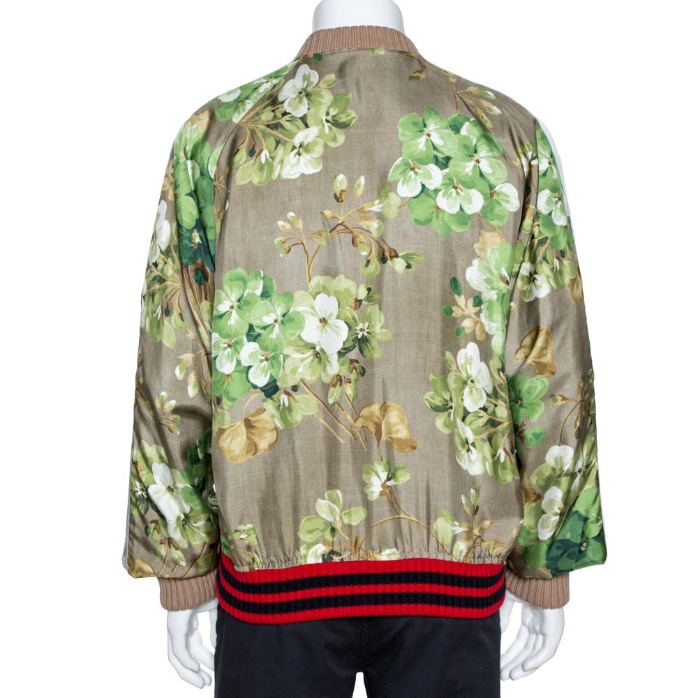 gucci bloom jacket