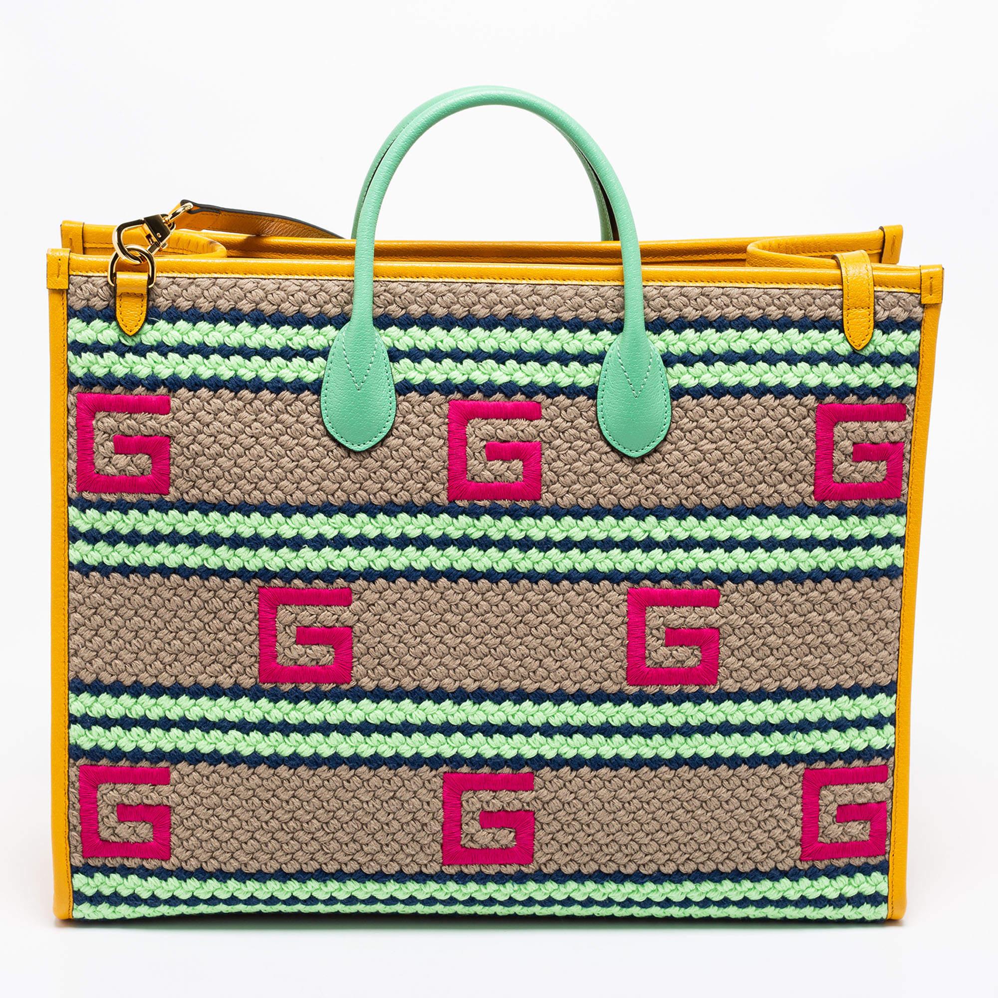 Gucci Capri Tote - For Sale on 1stDibs | gucci capri bag