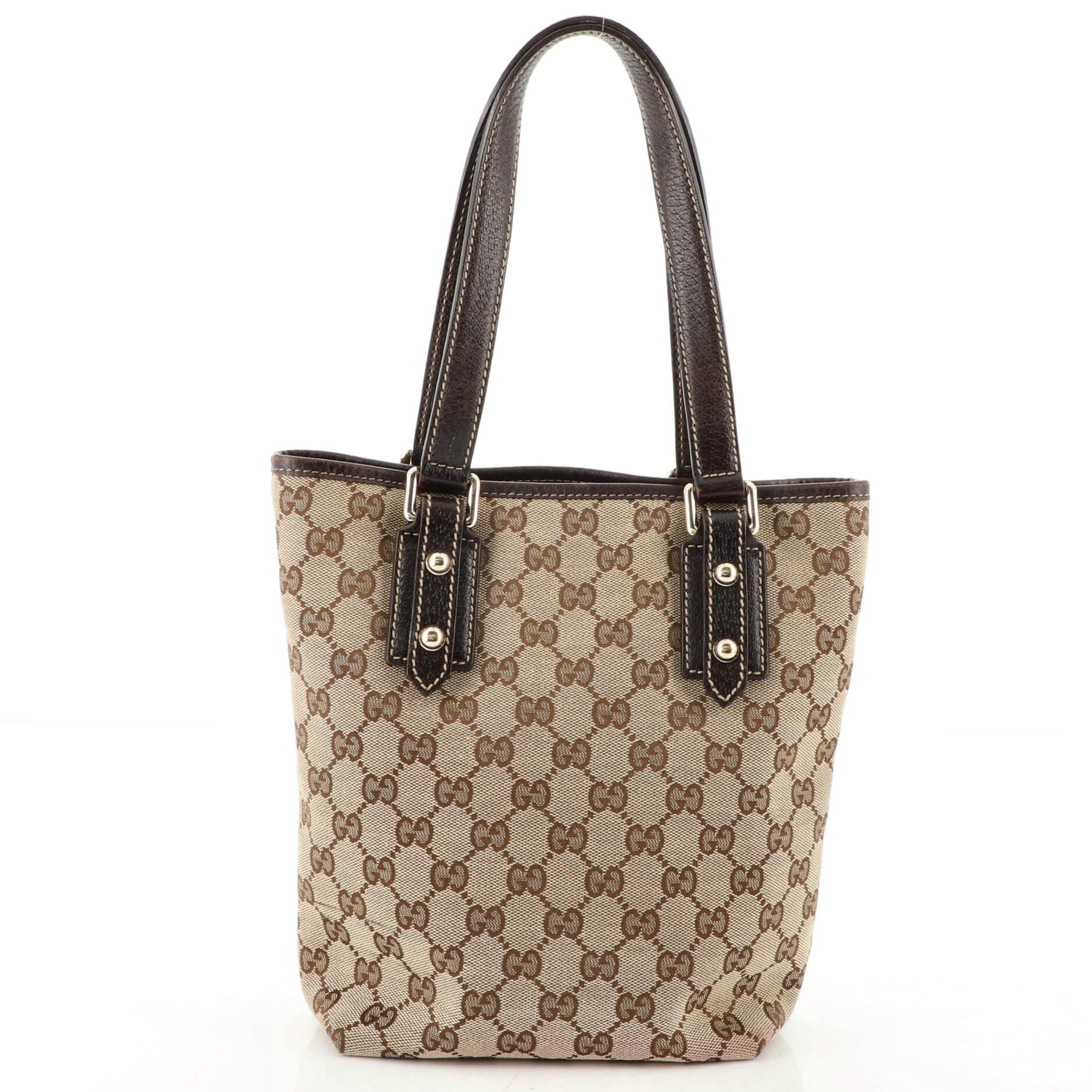 Gucci mushroom bag sales