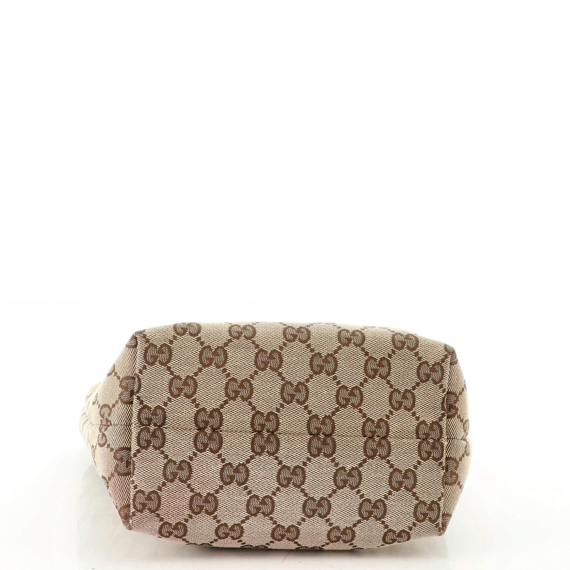 gucci mushrooms
