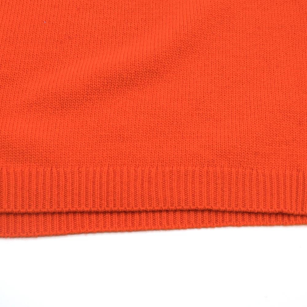 Gucci Mystic Cat Wool Knit Jumper S In New Condition In London, GB