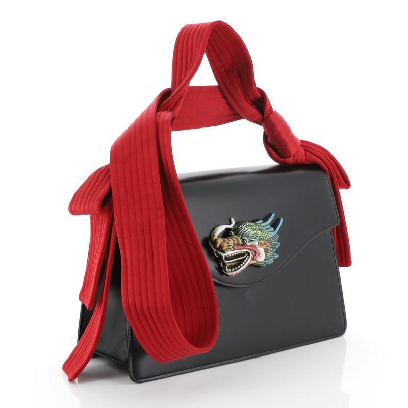 dragon gucci bag
