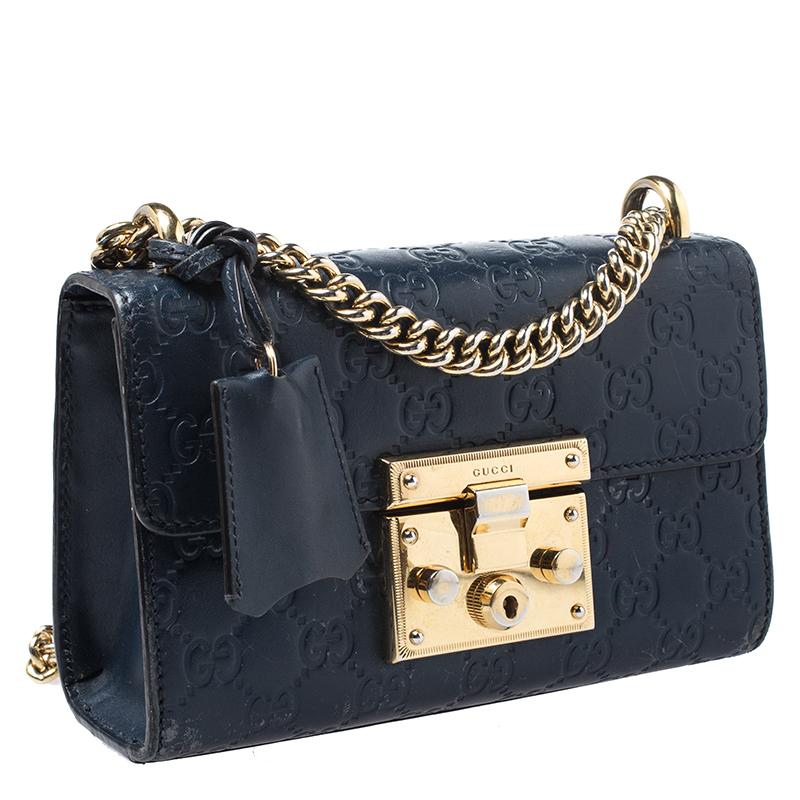gucci shoulder bag