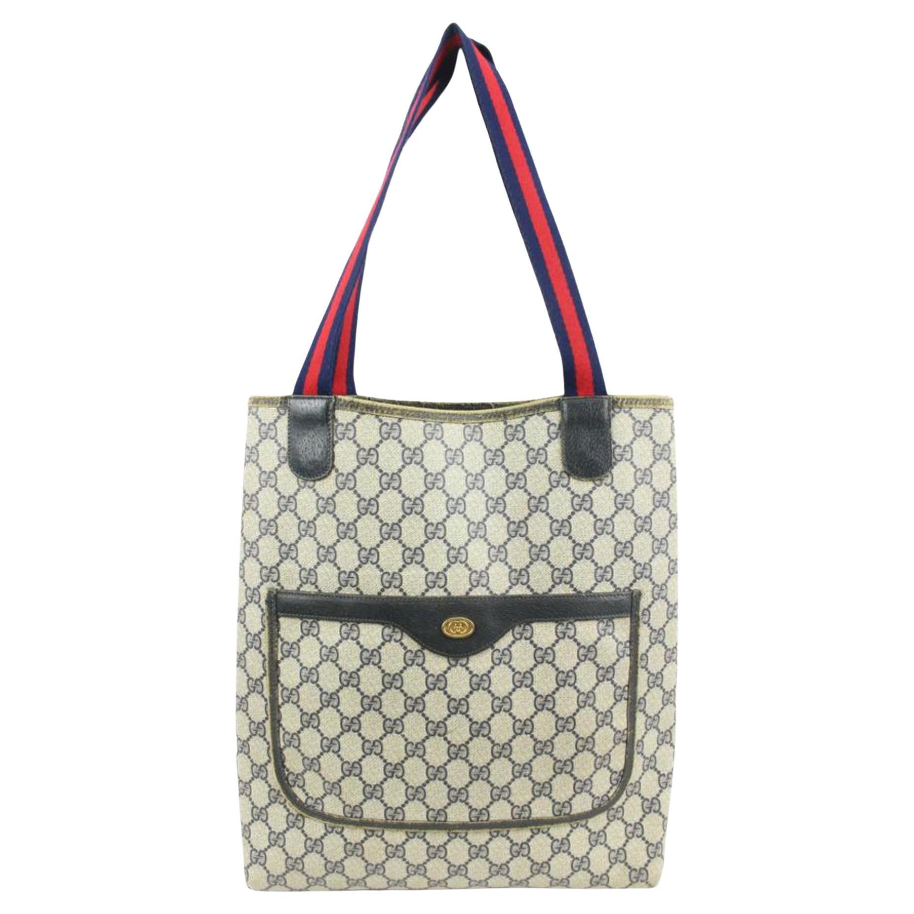 Goyard White St Louis PM Tote Bag with Pouch 113gy45 For Sale at
