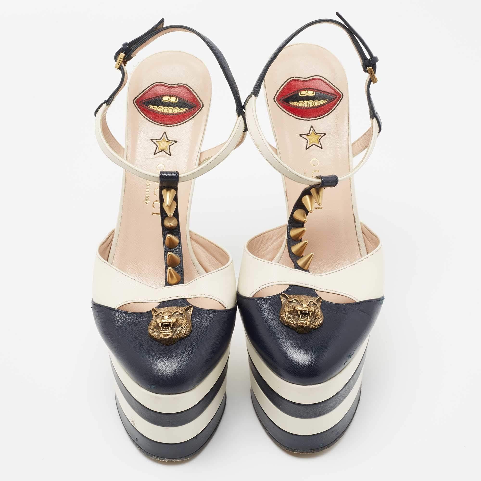 These curvaceous pumps will add immense style to your look. Crafted from luxurious material, they feature well-lined insoles that offer endless comfort.

Includes: Original Dustbag

