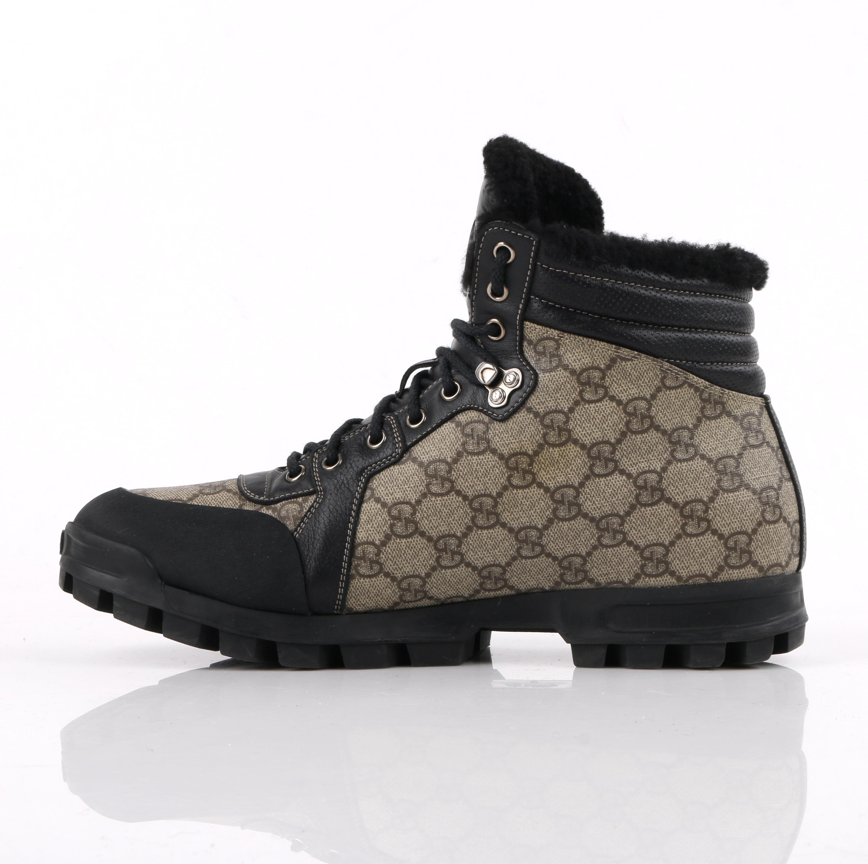 gucci nebraska boot